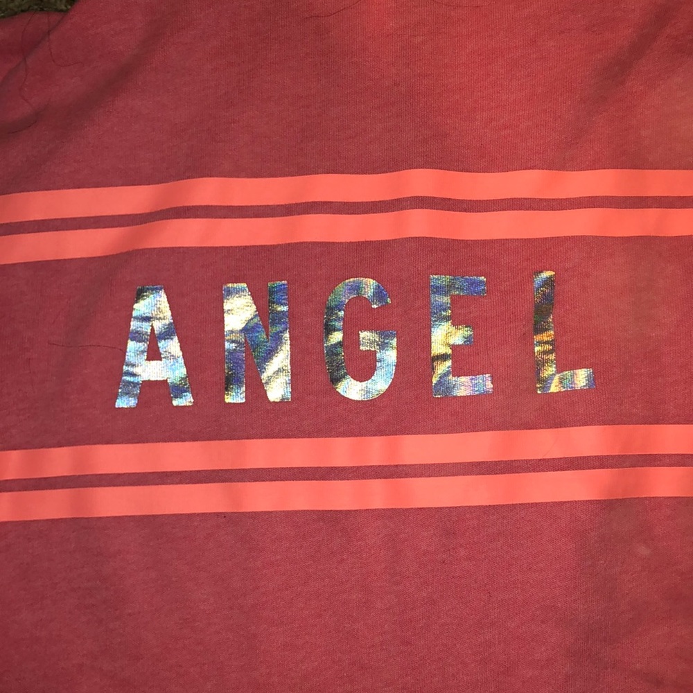 Victoria’s Secret Angel Hoodie